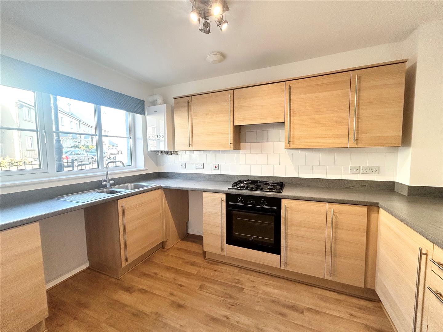 Ffordd Y Draen, Coity, Bridgend, CF35 6BF